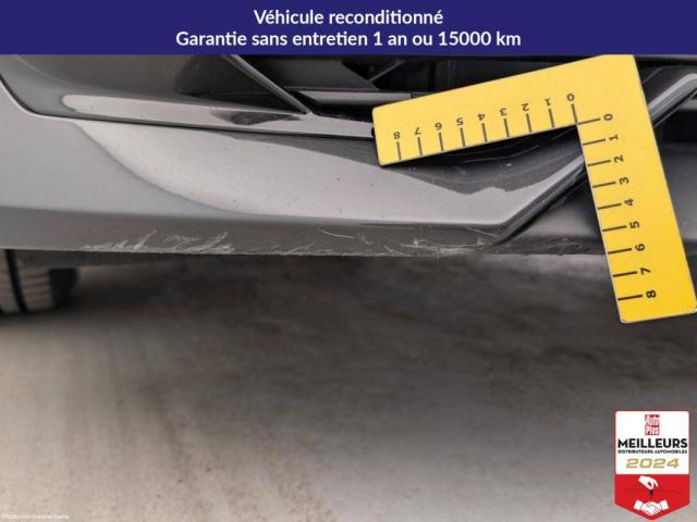 Peugeot 508 Sw image 2