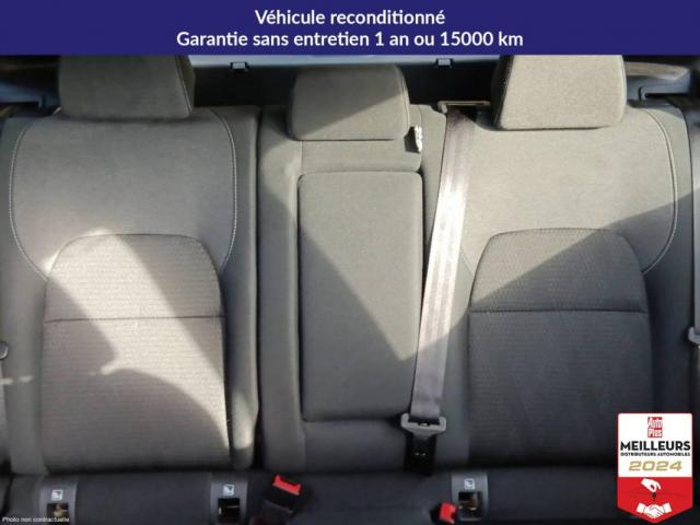 Nissan Qashqai image 4