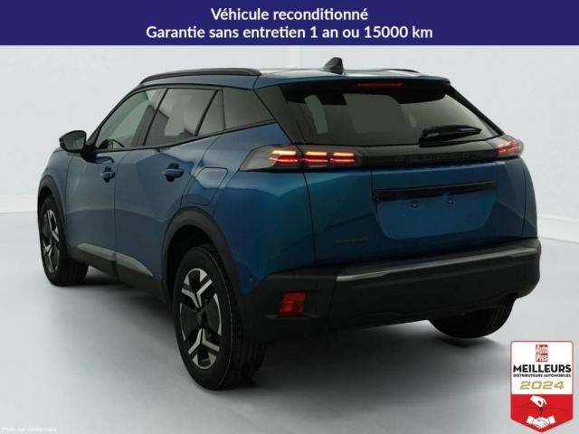 Peugeot 2008 image 1