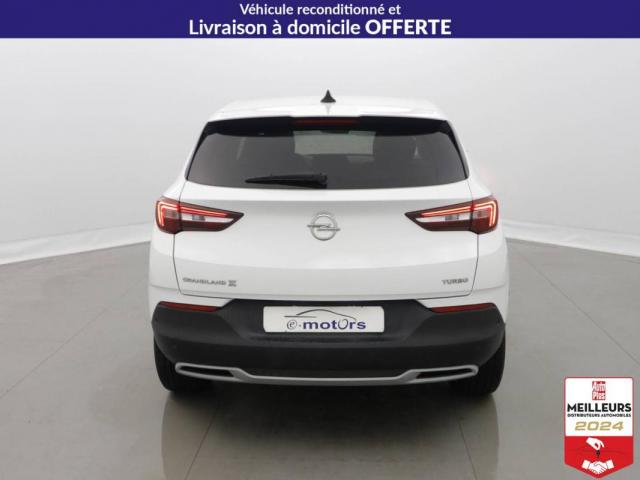 Opel Grandland X image 7