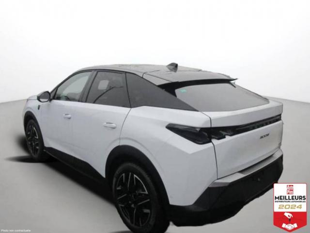 Peugeot 3008 image 2