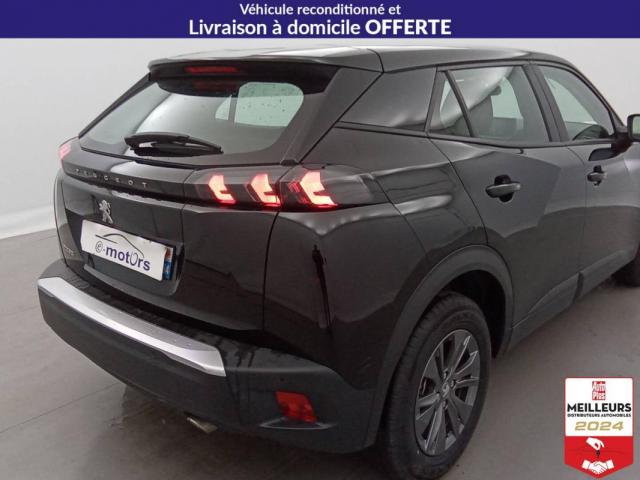 Peugeot 2008 image 8