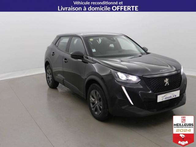 Peugeot 2008 image 4