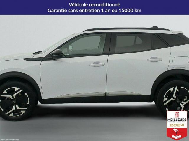 Peugeot 2008 image 3