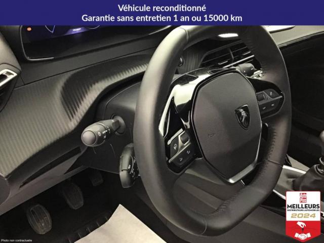 Peugeot 2008 image 6