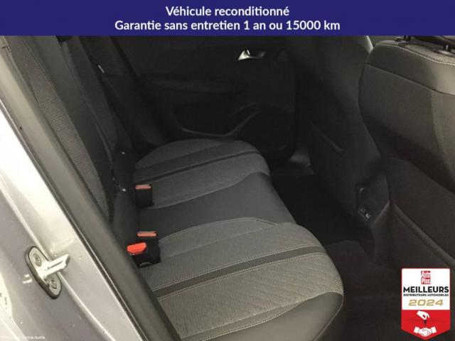 Peugeot 2008 image 9