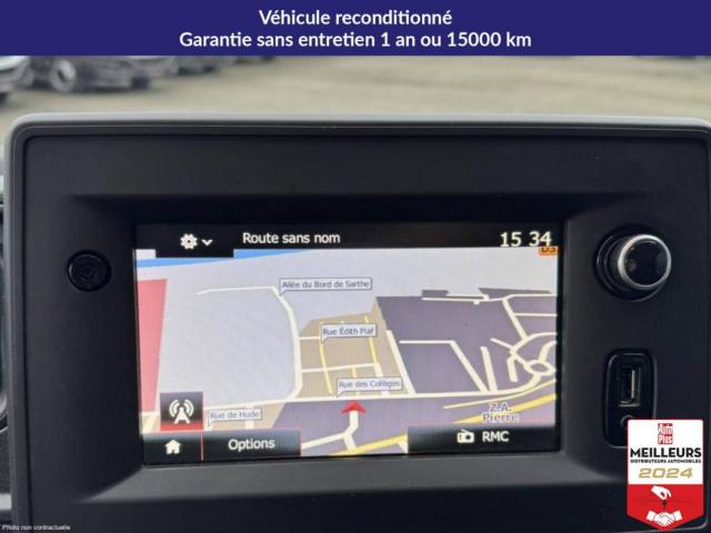 Nissan Interstar image 3