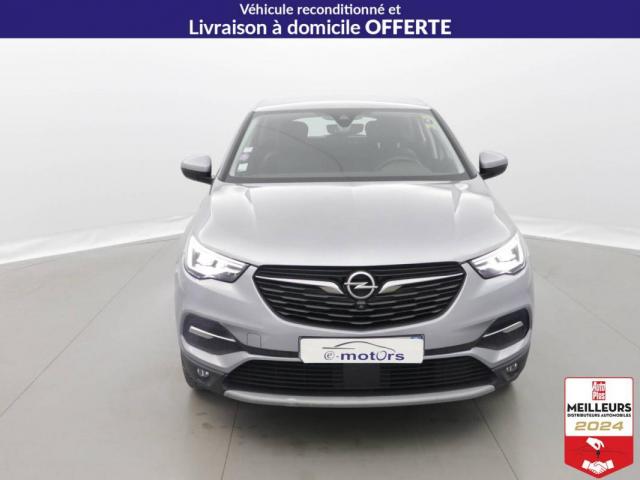 Opel Grandland X image 1