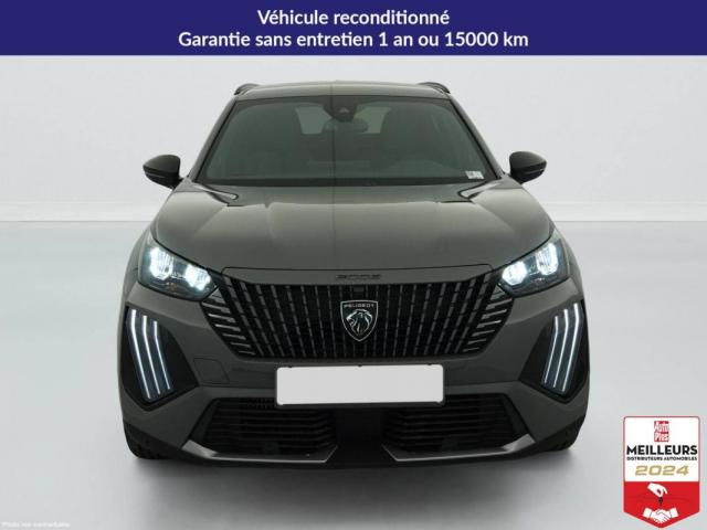 Peugeot 2008 image 1