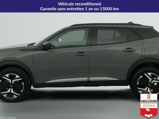 Peugeot 2008 image 3