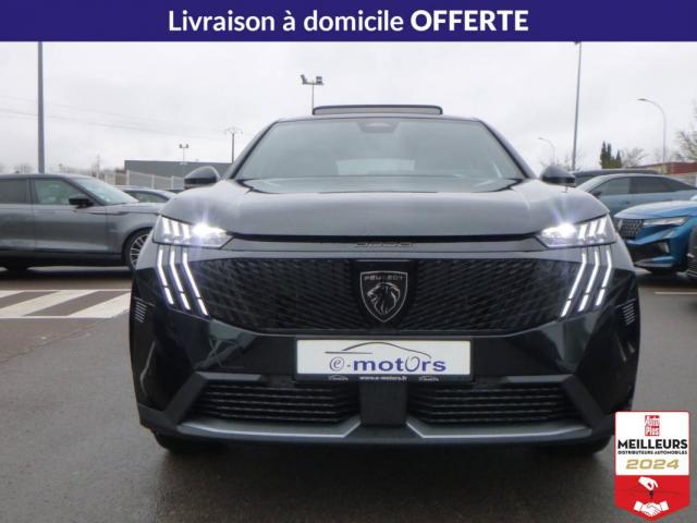 Peugeot 3008 image 2