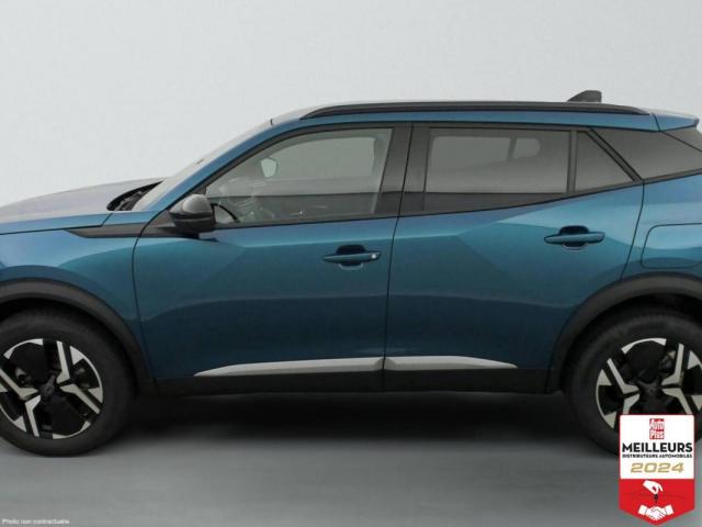 Peugeot 2008 image 5