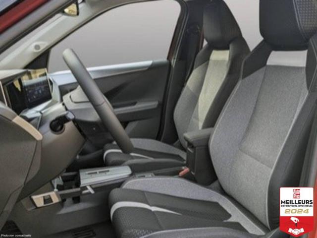 Opel Frontera image 1