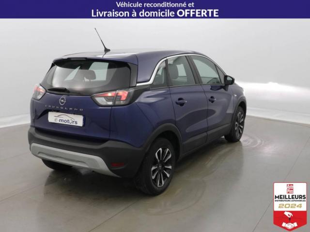 Opel Crossland image 1