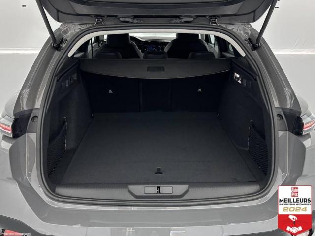 Peugeot 308 Sw image 1