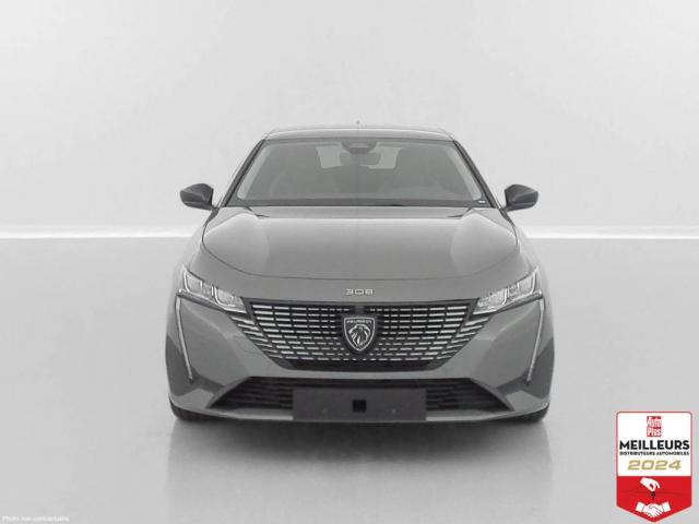 Peugeot 308 Sw image 8