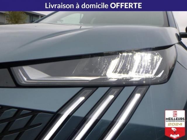 Peugeot 3008 image 3