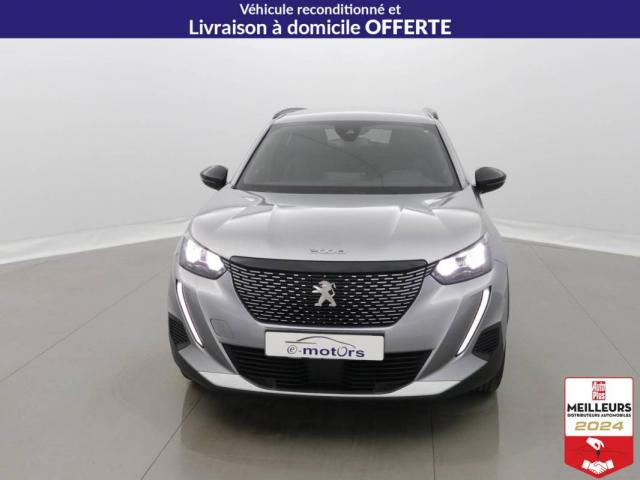 Peugeot 2008 image 7