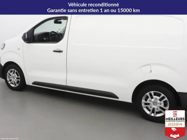 Peugeot Expert image 1