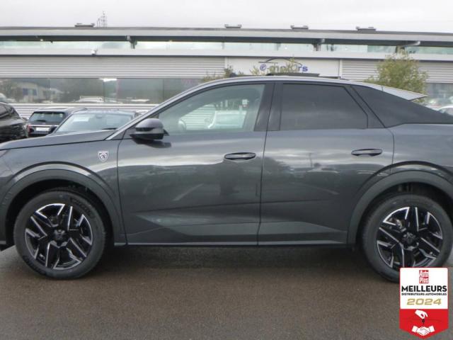 Peugeot 3008 image 8