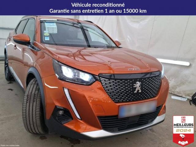 Peugeot 2008 image 6