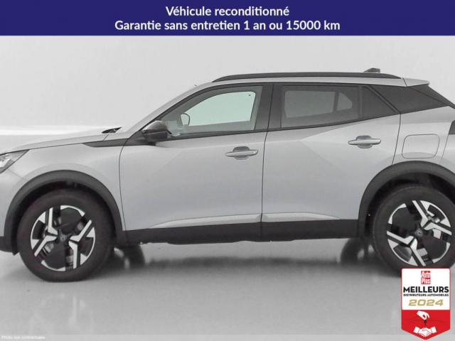 Peugeot 2008 image 5