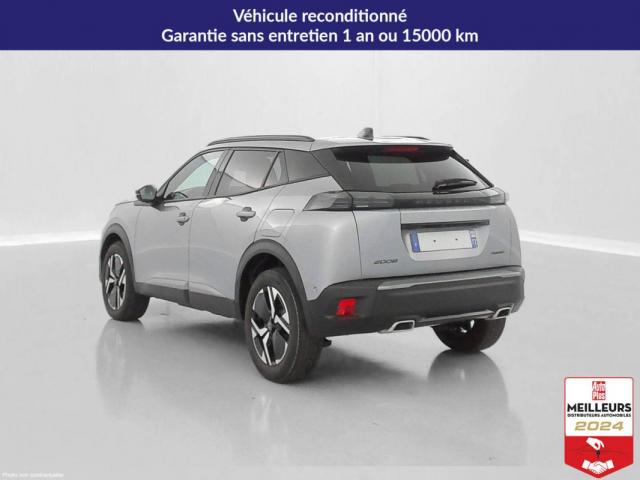 Peugeot 2008 image 1