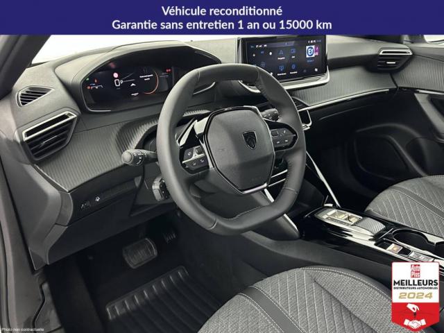 Peugeot 2008 image 7