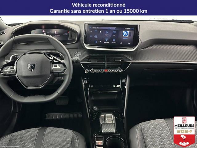 Peugeot 2008 image 6