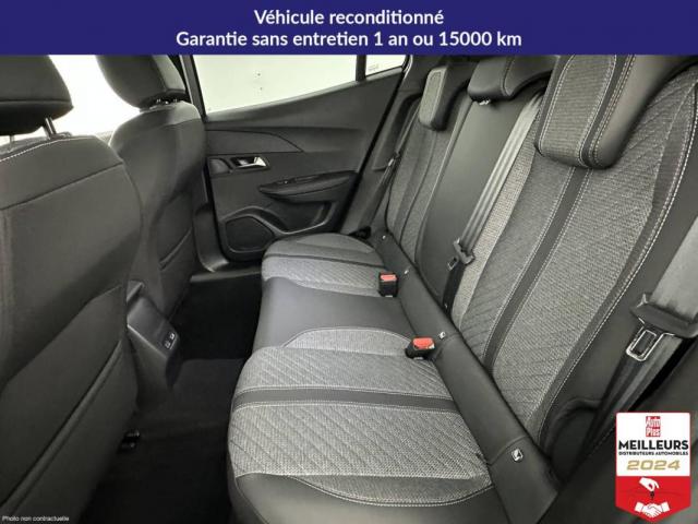 Peugeot 2008 image 9