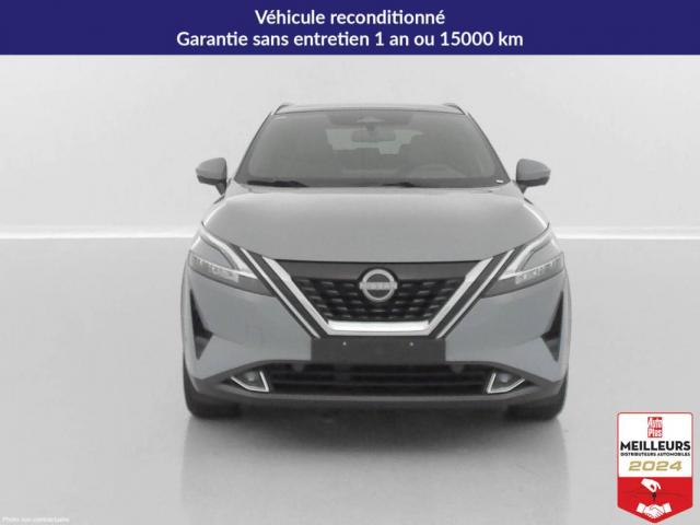 Nissan Qashqai image 7