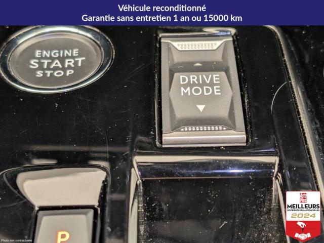 Peugeot 3008 image 9