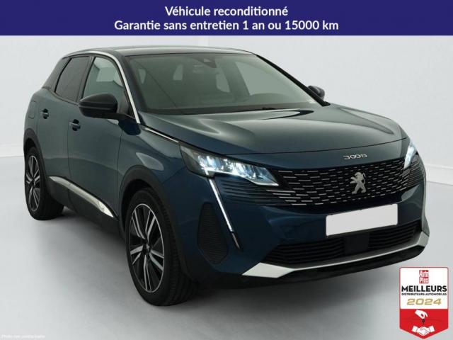 Peugeot 3008 image 8