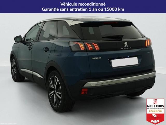 Peugeot 3008 image 5