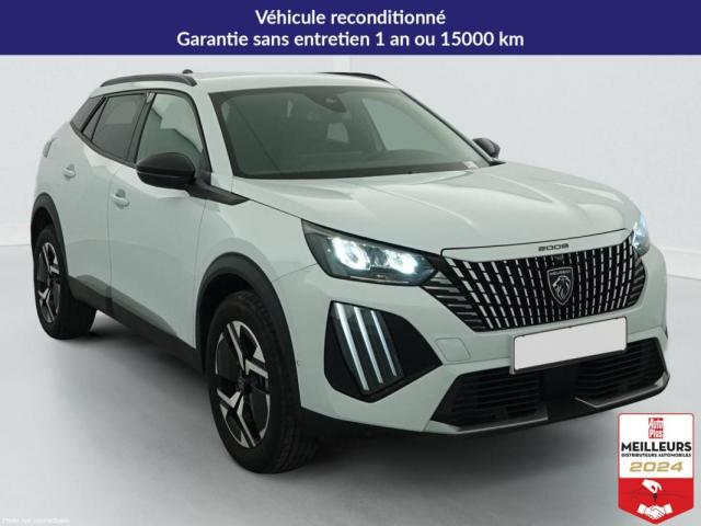 Peugeot 2008 image 5