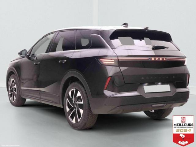 Opel Grandland image 6