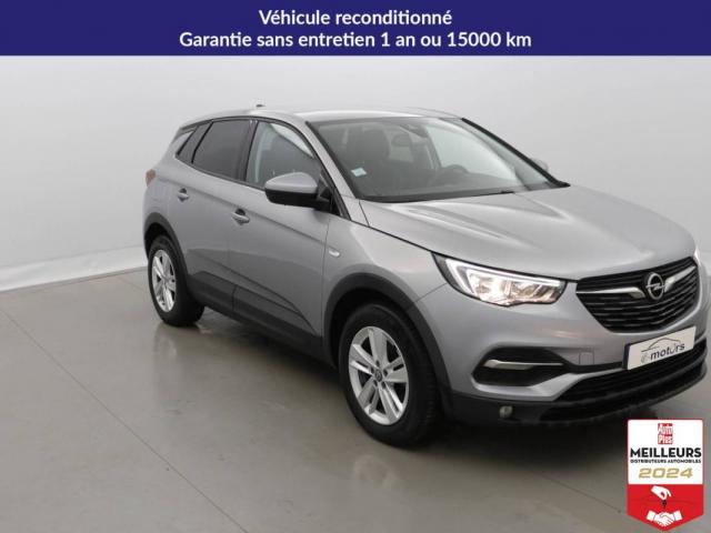 Opel Grandland X image 7