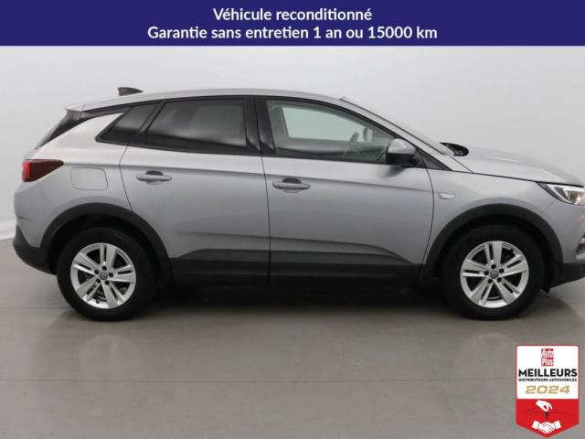 Opel Grandland X image 8