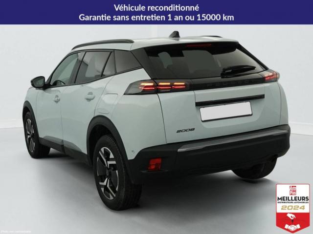 Peugeot 2008 image 6