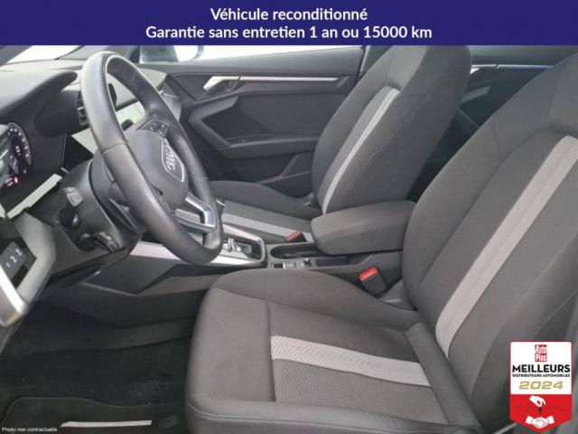 Audi A3 Sportback image 6