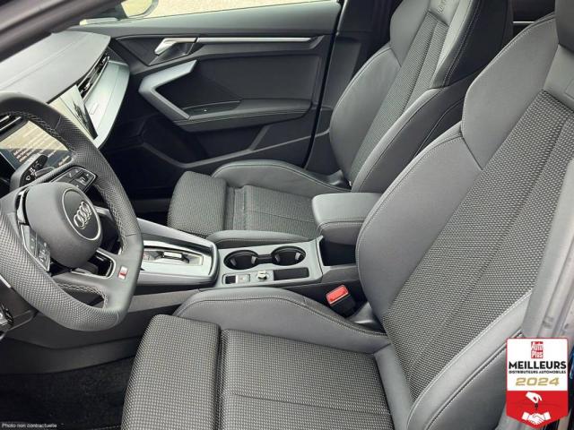 Audi A3 Sportback image 4