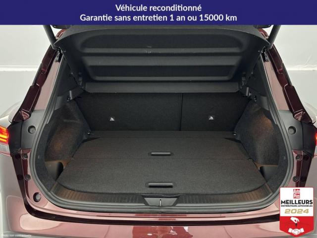 Nissan Qashqai image 6