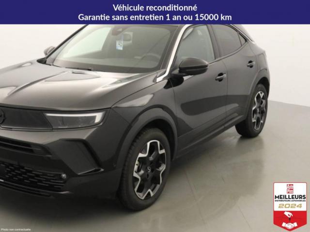 Opel Mokka 2 Ultimate