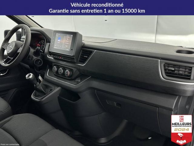 Nissan Primastar image 4