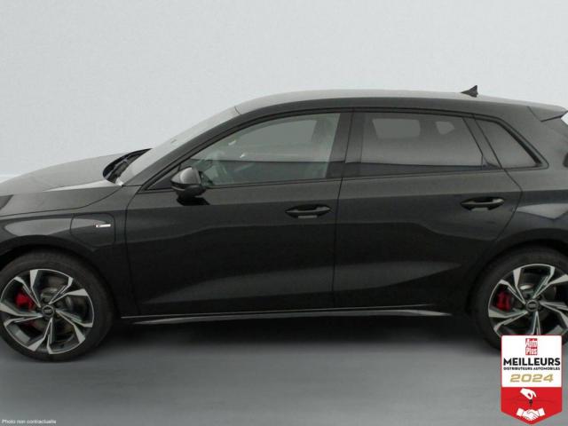 Audi A3 Sportback image 8