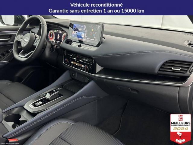 Nissan Qashqai image 9