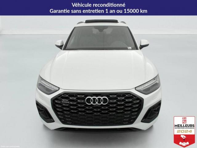 Audi Q5 Sportback image 5