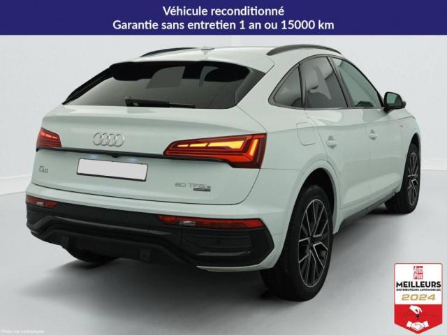 Audi Q5 Sportback image 3