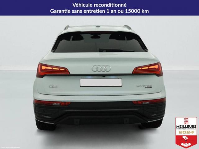 Audi Q5 Sportback image 6