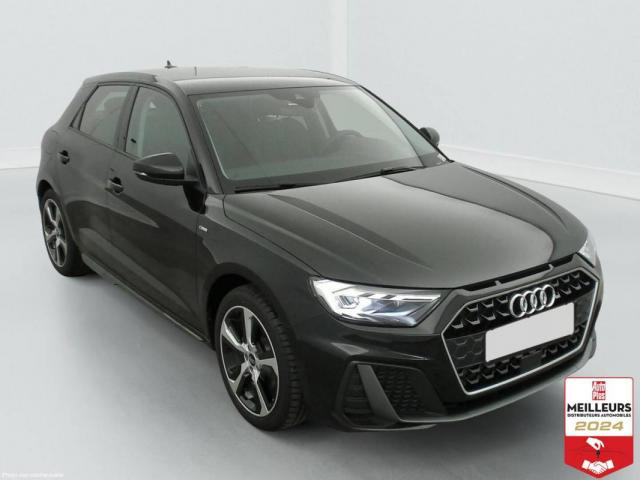 Audi A1 Sportback image 4